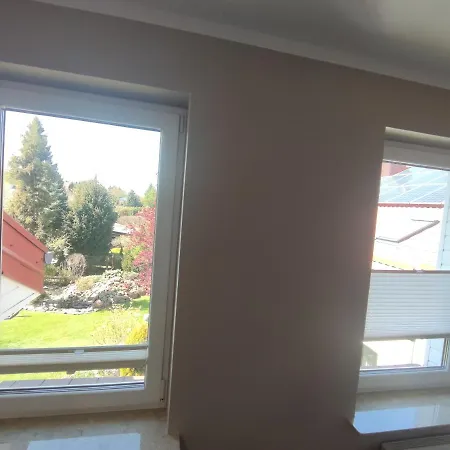 Guest house Agnieszka