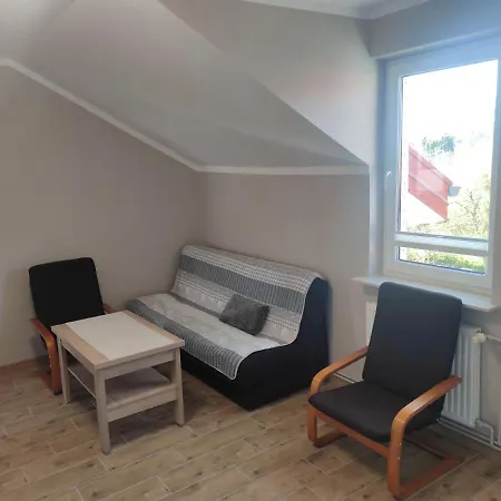 Guest house Agnieszka