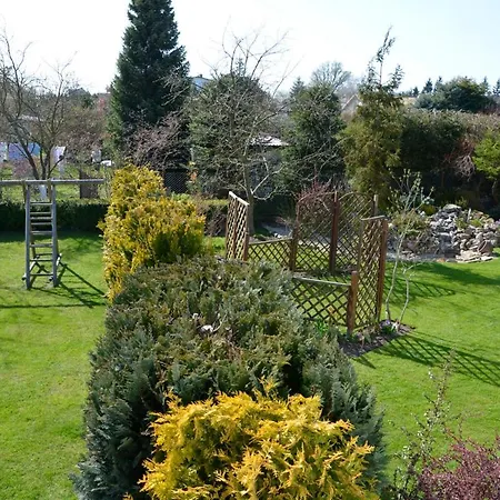 Agnieszka Gasthuis Grzybowo (West Pomeranian)