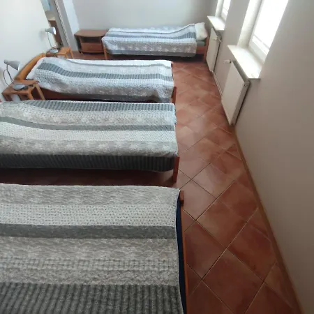 Agnieszka 3* Grzybowo (West Pomeranian)