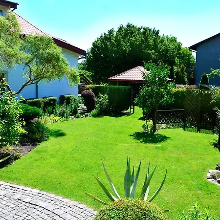 Guest house Agnieszka Grzybowo (West Pomeranian)