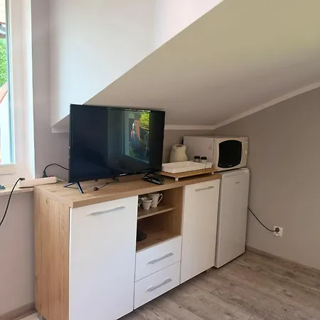 Affittacamere Agnieszka 3*
