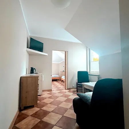 Affittacamere Agnieszka 3*