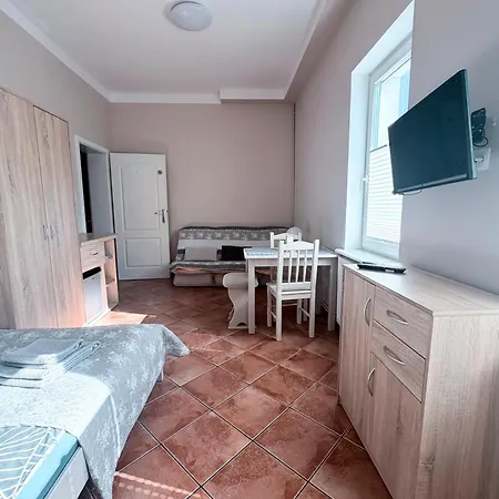 Affittacamere Agnieszka