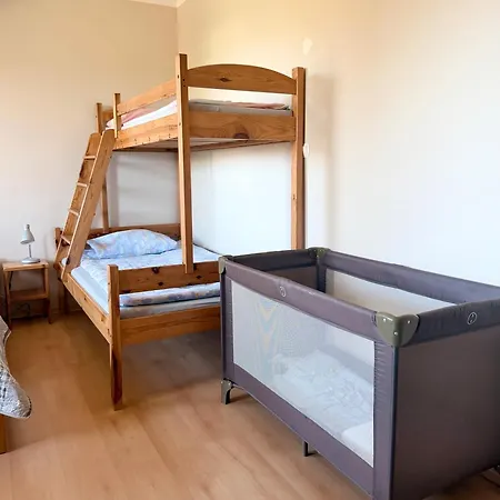 Affittacamere Agnieszka 3*
