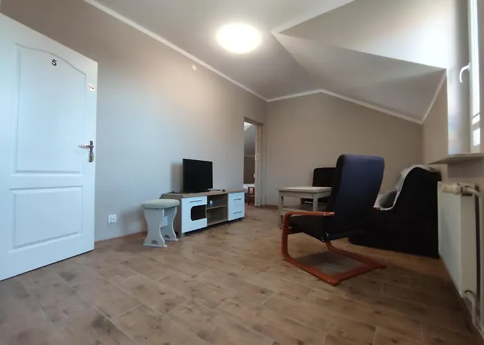 Agnieszka Pensjonat 3*